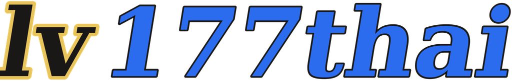 lv177thai โลโก้